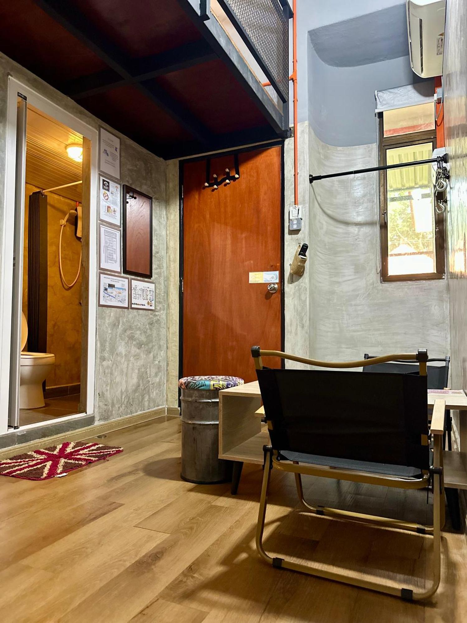 Ardour Lodge "A" Wing Tanjung Bungah  Exterior foto