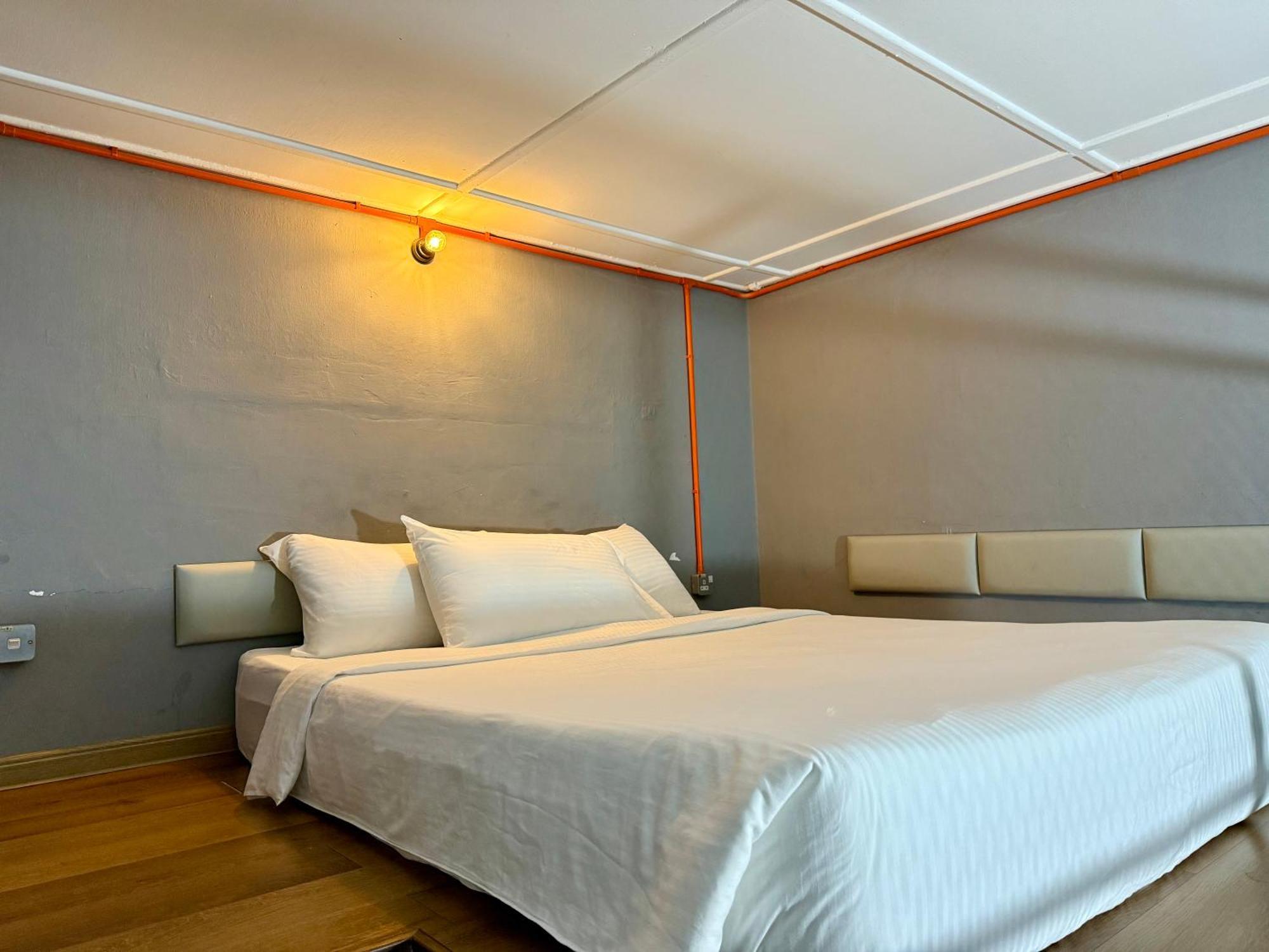 Ardour Lodge "A" Wing Tanjung Bungah  Exterior foto